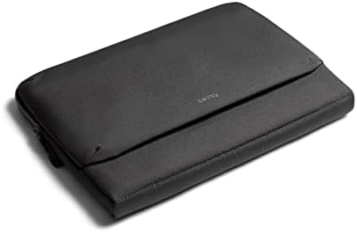 Amazon.com: Bellroy Laptop Caddy (16” Laptop Cover) - Black